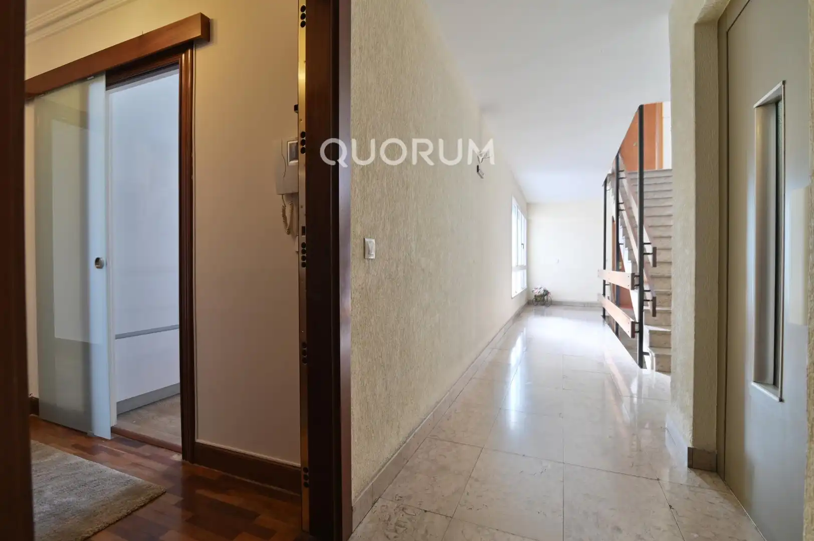 Pis de 81 m² a Bilbao
