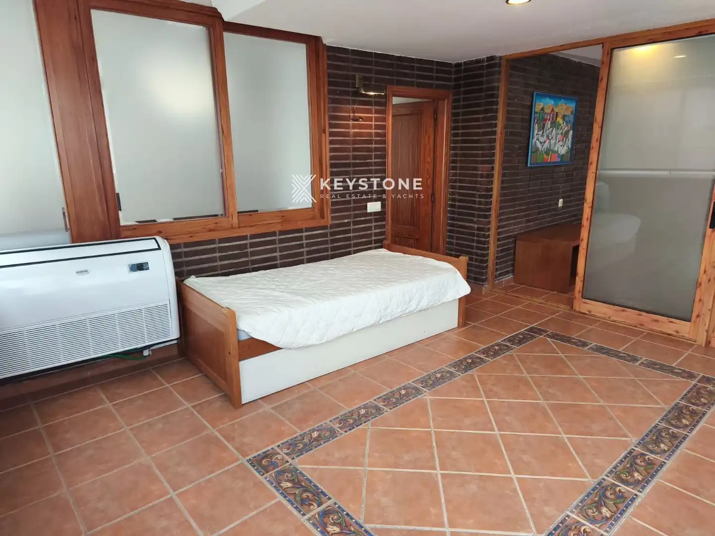 Piso de 190 m² en Alicante