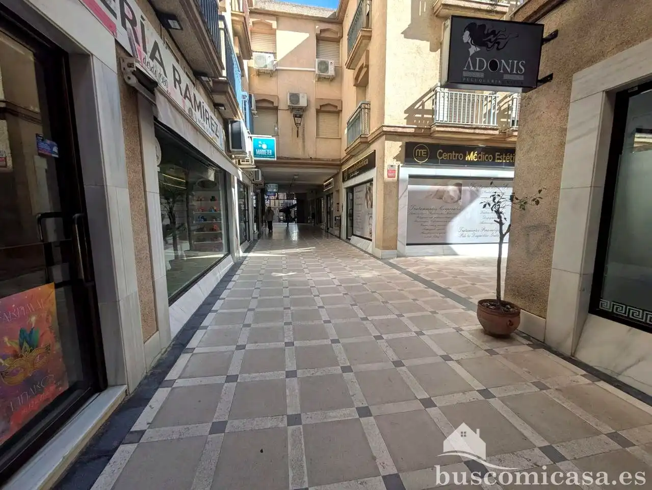 Pis de 75 m² a Linares