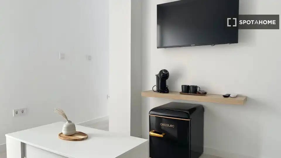 Habitación en alquiler, Valencia
