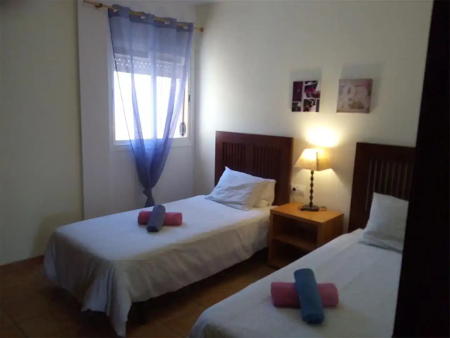 Piso de 120 m² en La Oliva
