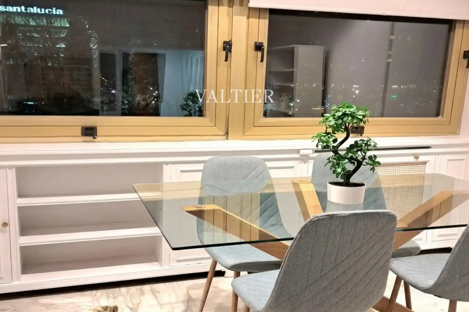 Квартира 74 м² в Мадриде