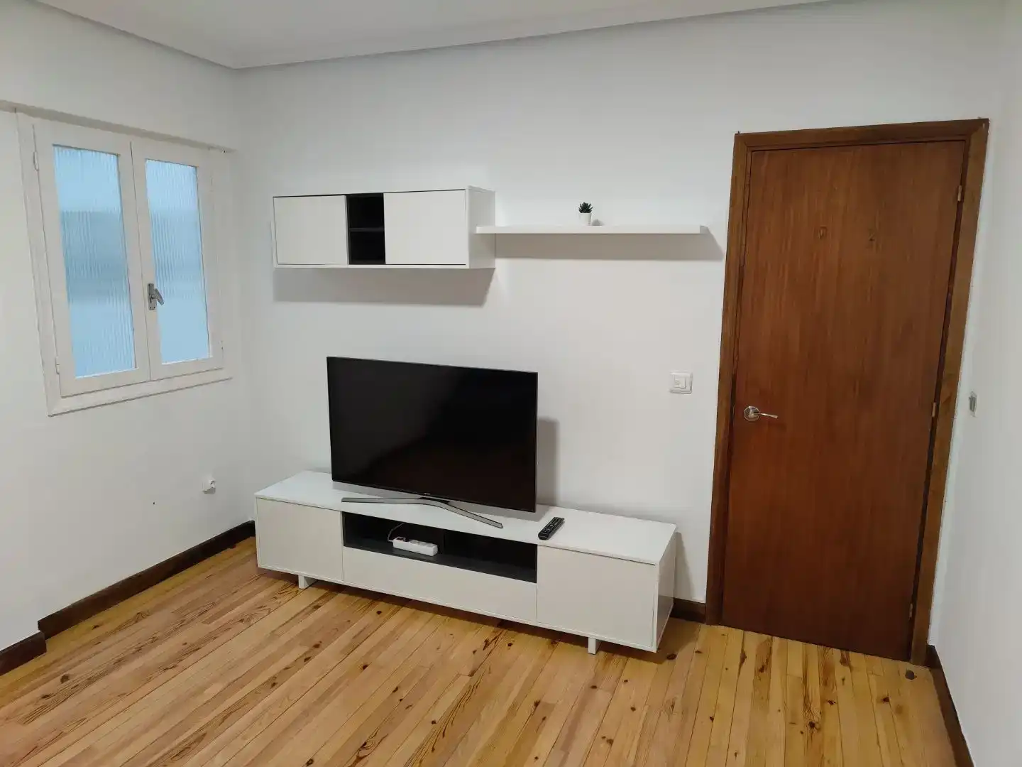 Piso de 69 m² en San Sebastián