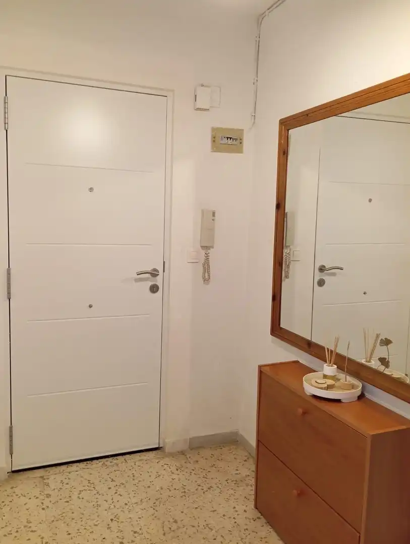 Piso de 80 m² en Almería