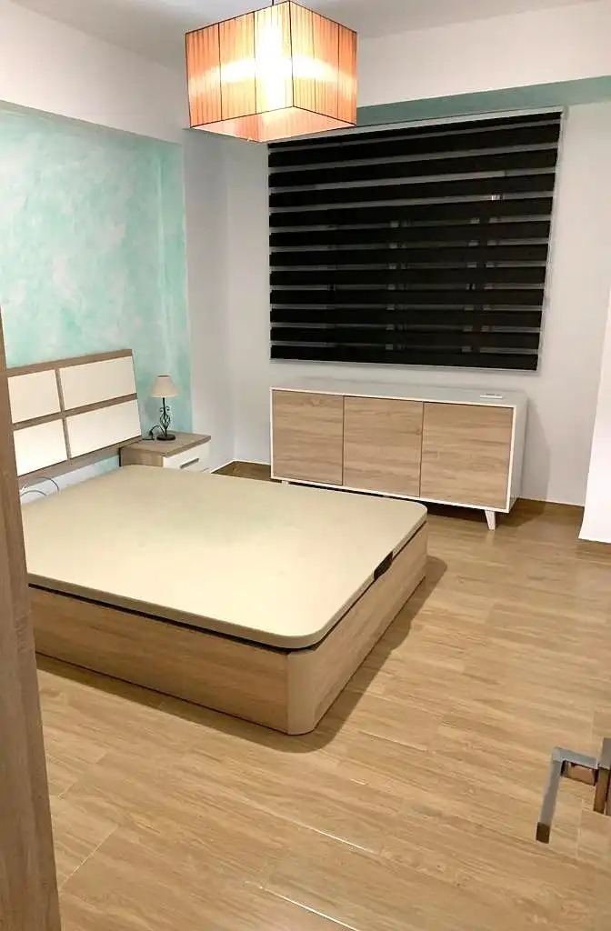 Piso de 75 m² en Mérida