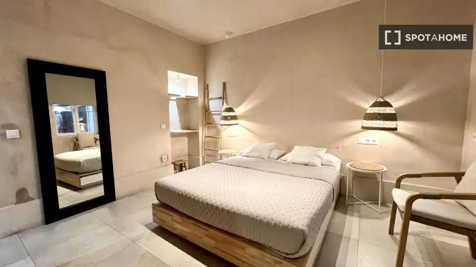 Habitación 127 m², Málaga