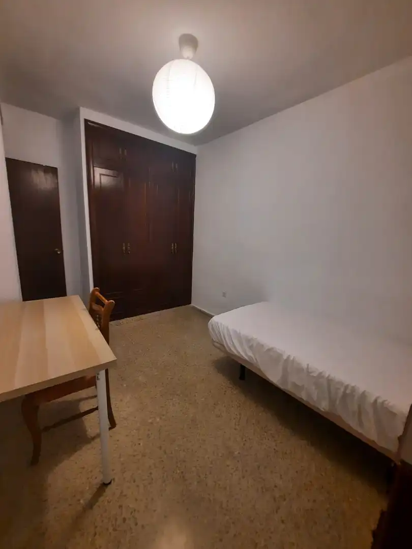 Piso de 100 m² en Badajoz