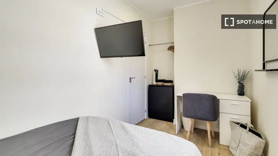 Habitación en alquiler, Barcelona