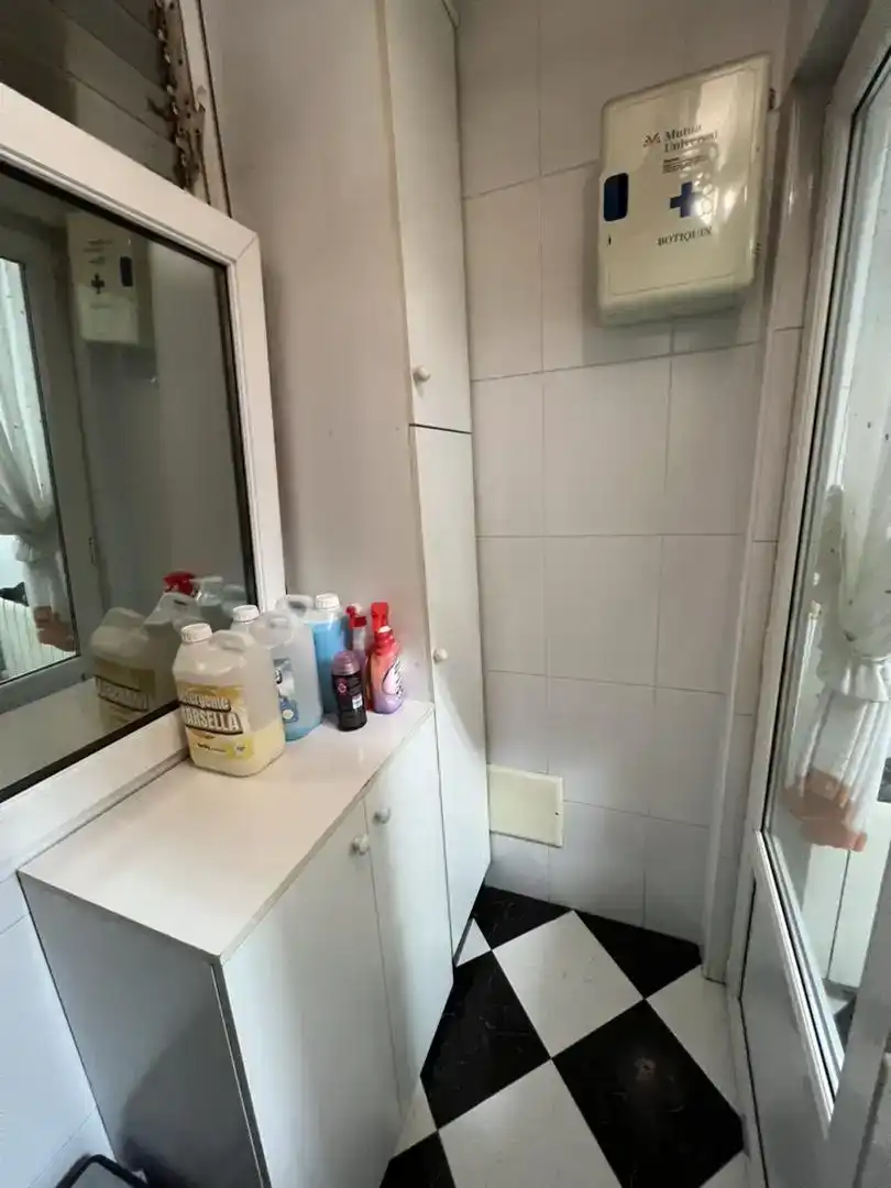 Piso de 100 m² en Lugo
