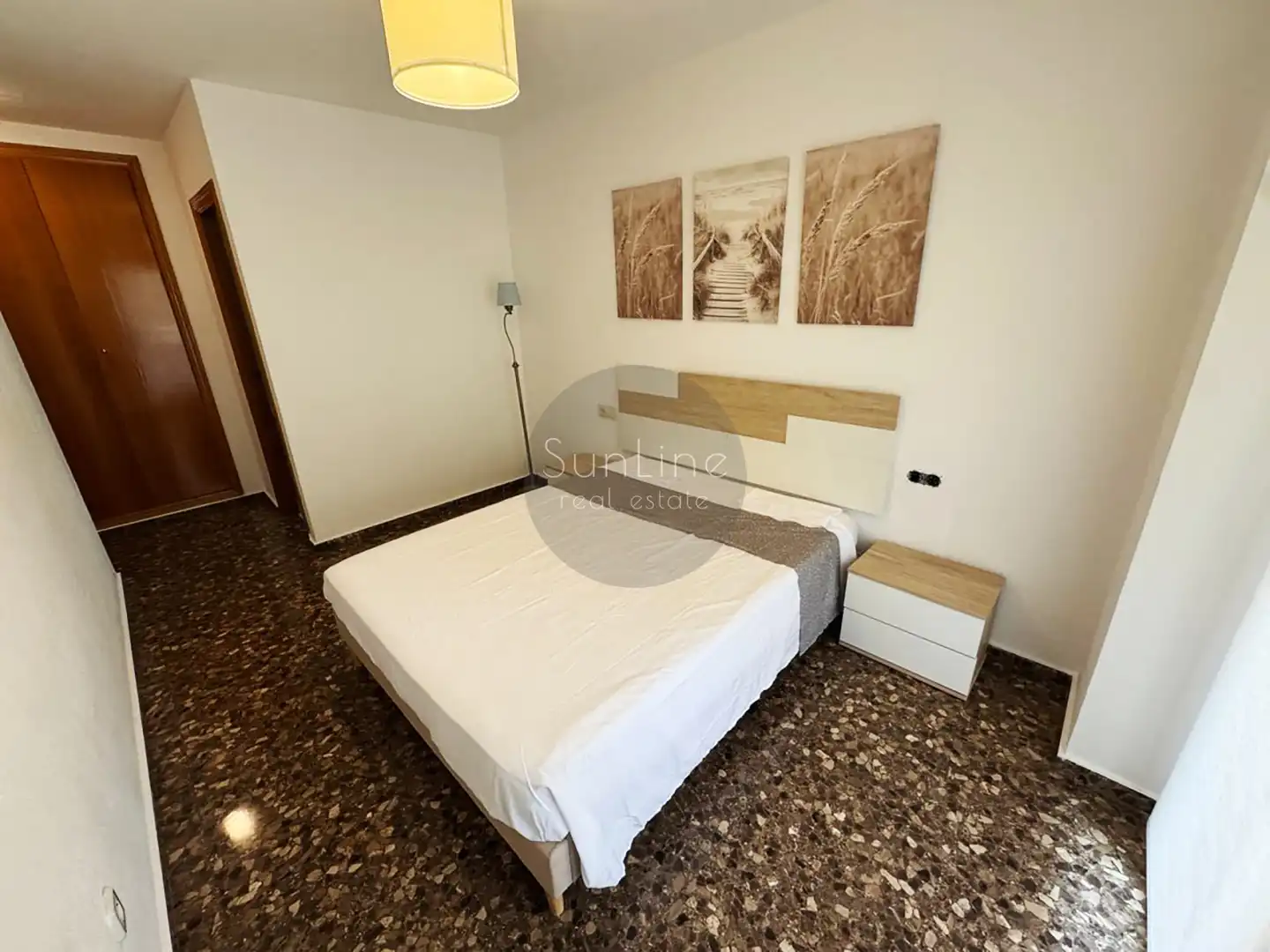 Piso de 99 m² en Valencia