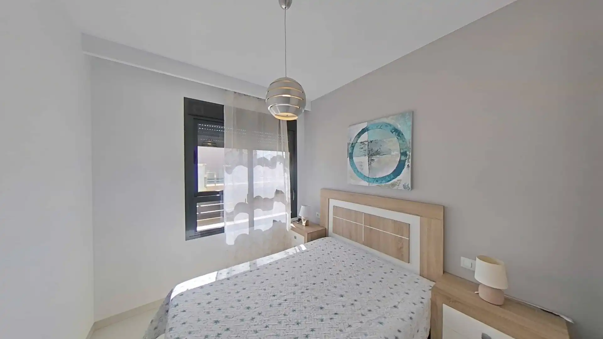 Casa de 85 m² en Pilar de la Horadada