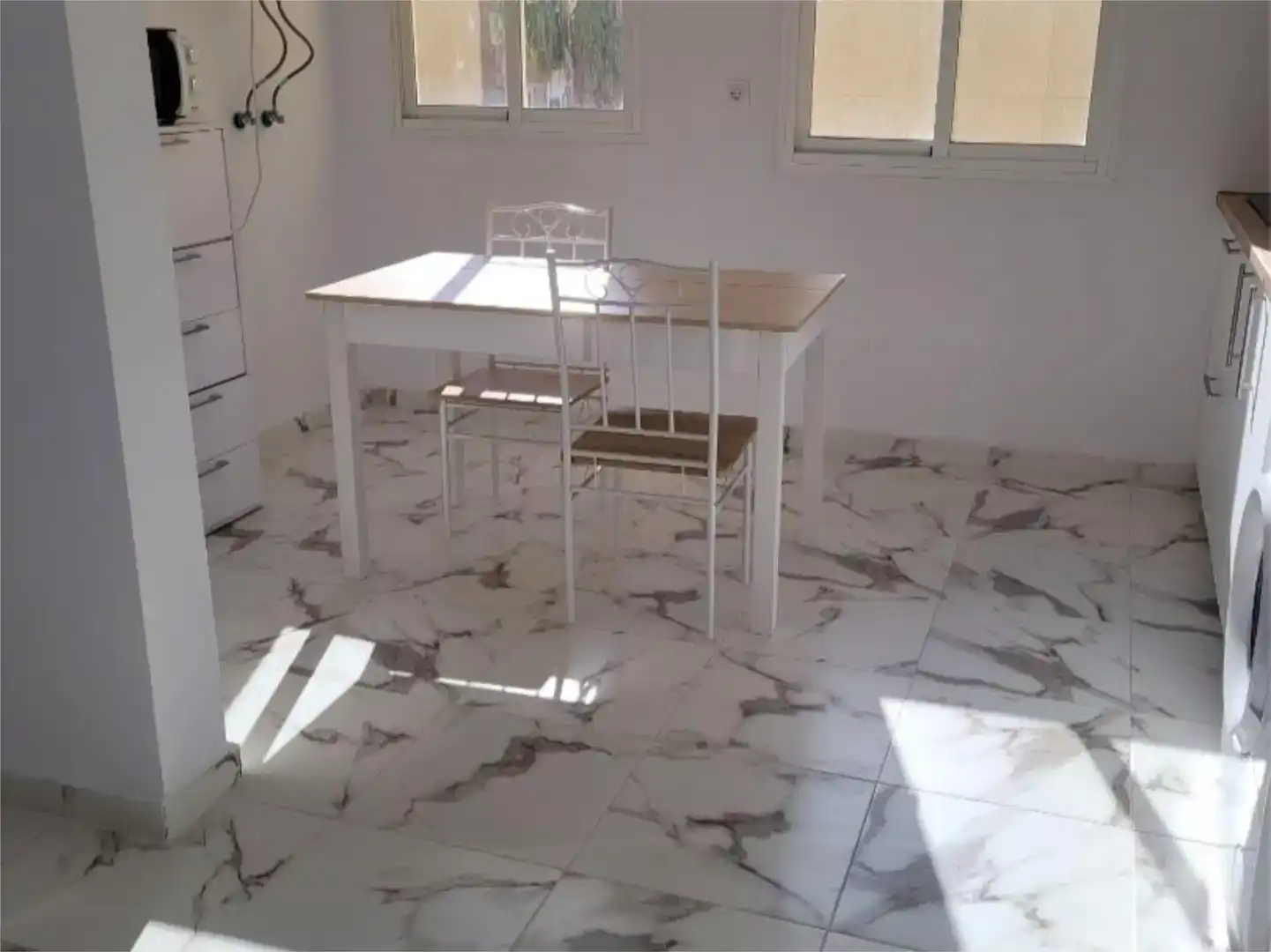 Habitación 90 m², San Fernando