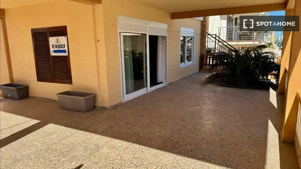 Pis de 200 m² a Oliva