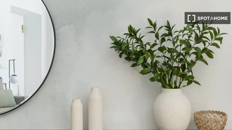 Habitación 58 m², Málaga