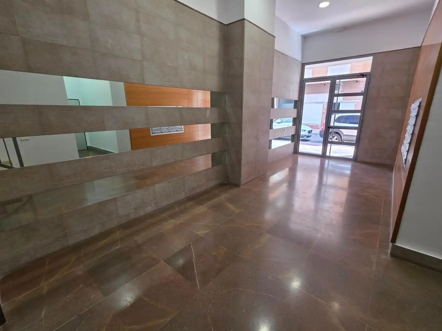 Piso de 58 m² en Castellón de la Plana