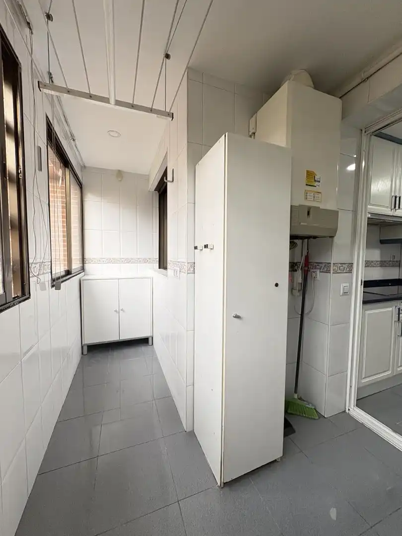 Pis de 160 m² a Madrid