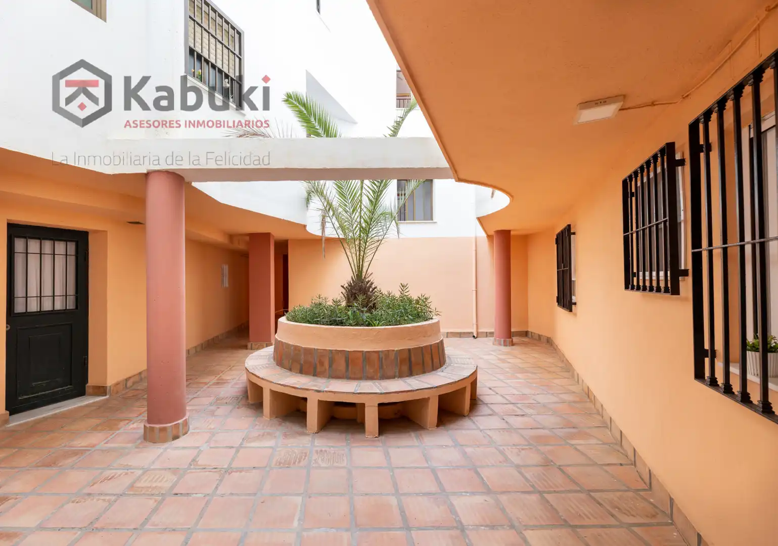 Piso de 100 m² en Salobreña