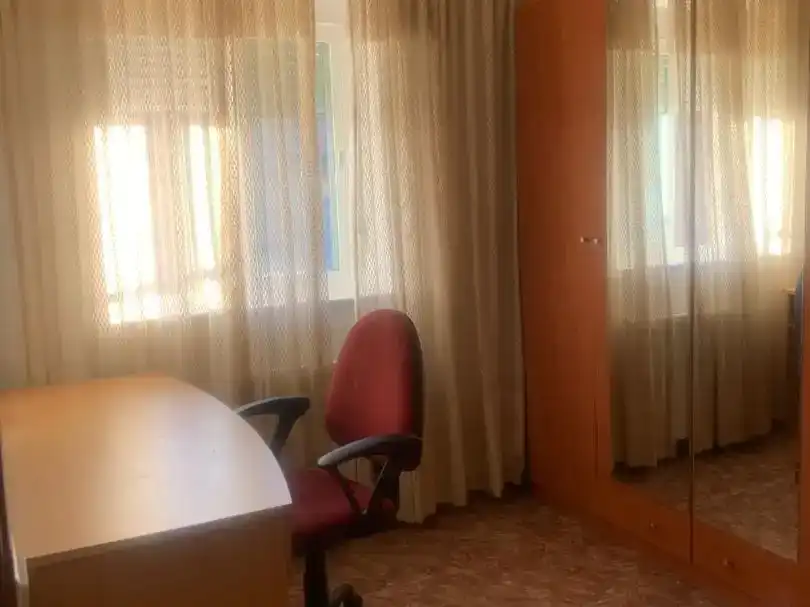 Habitación 80 m², Salamanca