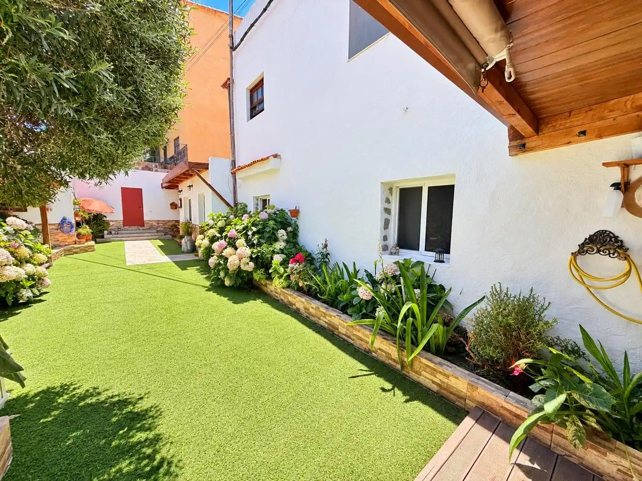 Piso de 235 m² en Valsequillo de Gran Canaria