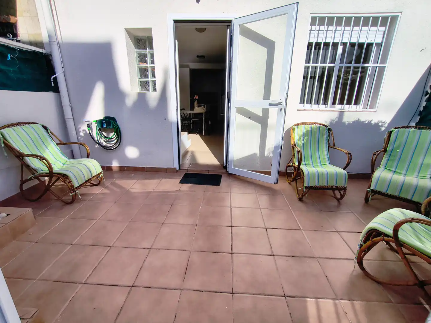 Casa de 115 m² a Alacant