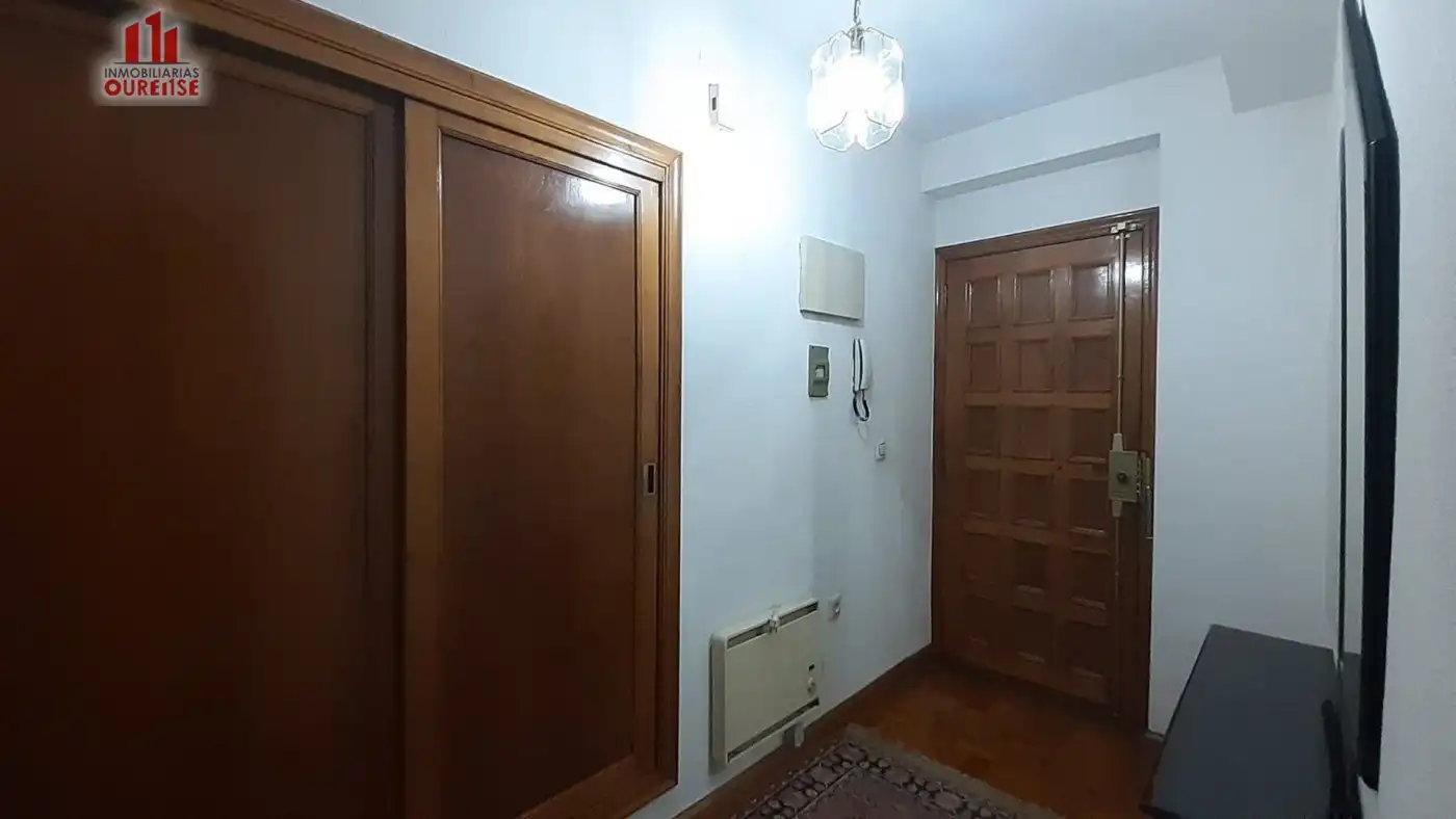 Piso de 105 m² en Ourense