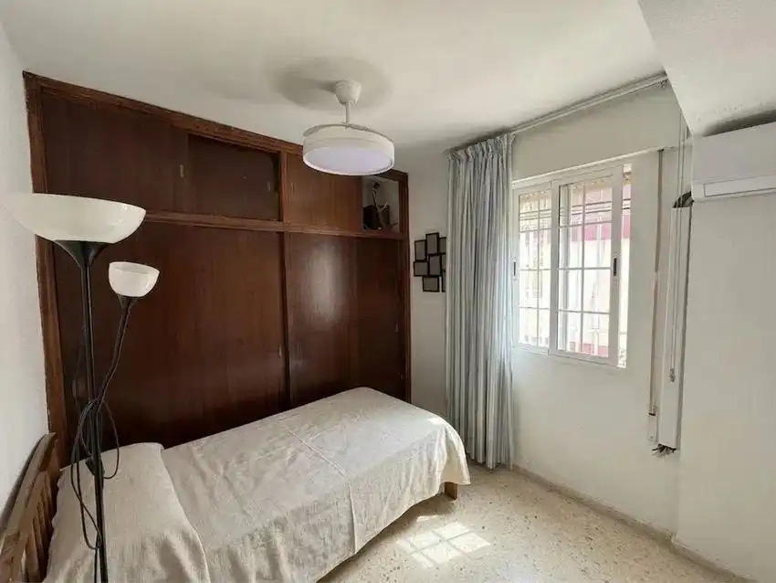 Piso de 91 m² en Sevilla