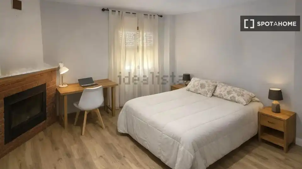 Habitación 230 m², Elche