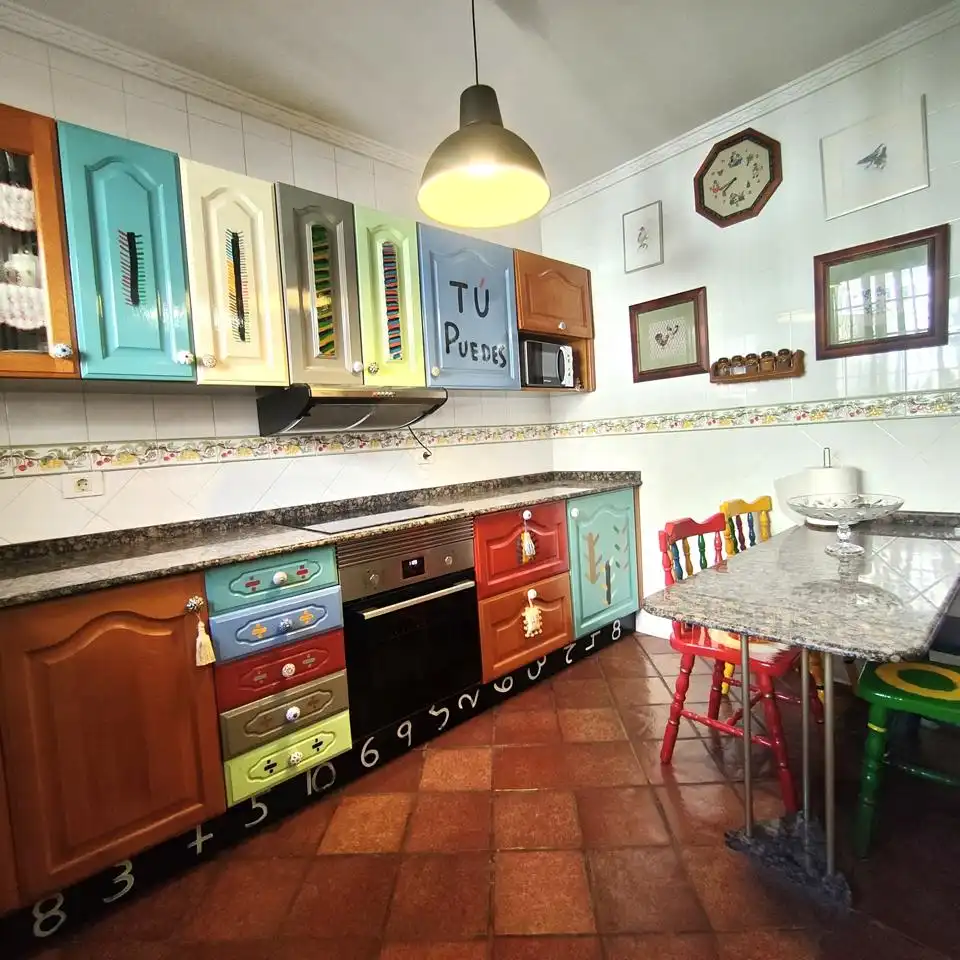Piso de 205 m² en Mogán