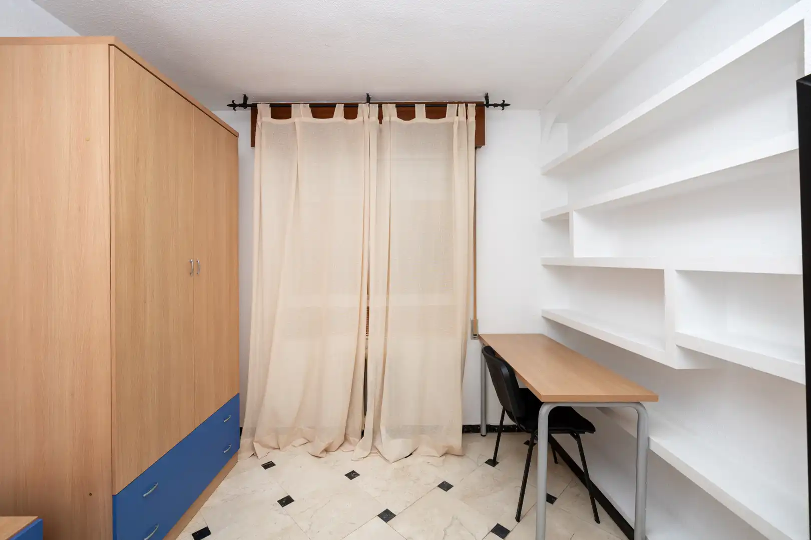 Pis de 170 m² a Granada