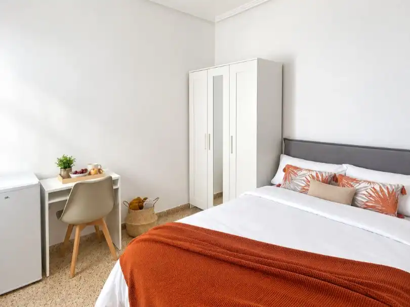 Piso de 100 m² en Sagunto