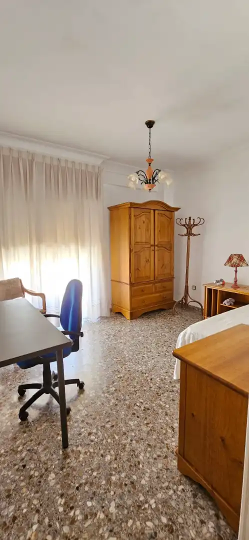 Habitació de lloguer, Albacete