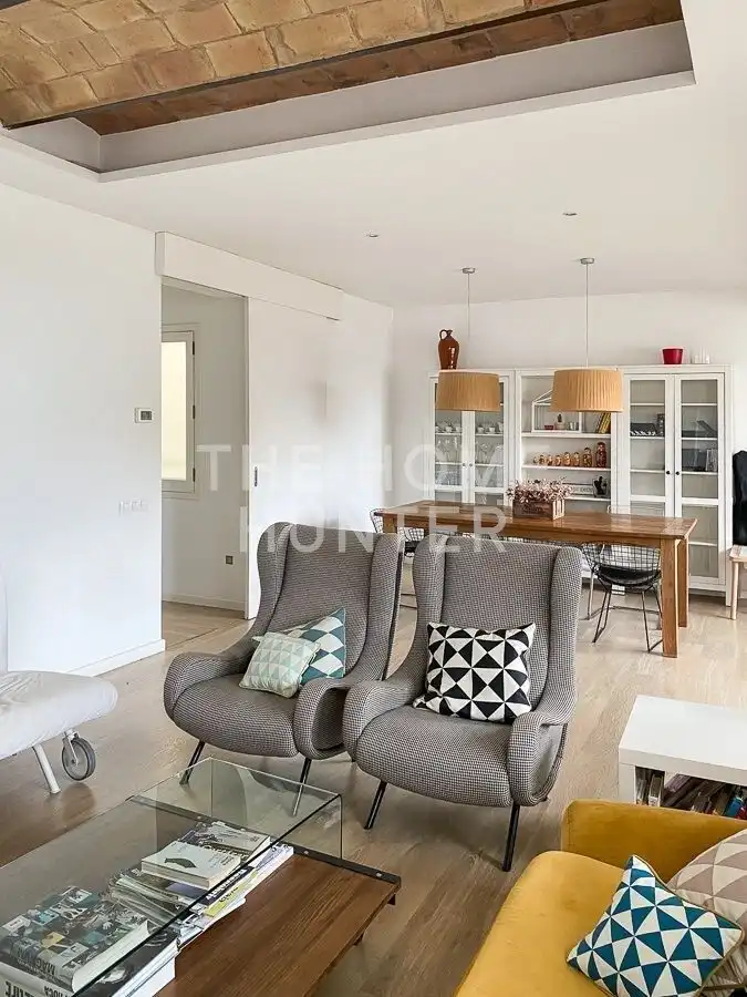 Pis de 148 m² a Barcelona