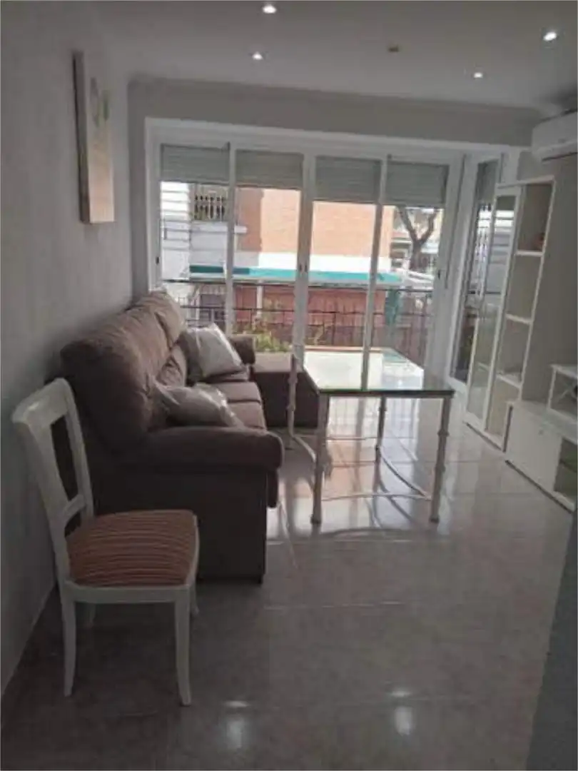 Pis de 78 m² a Còrdova