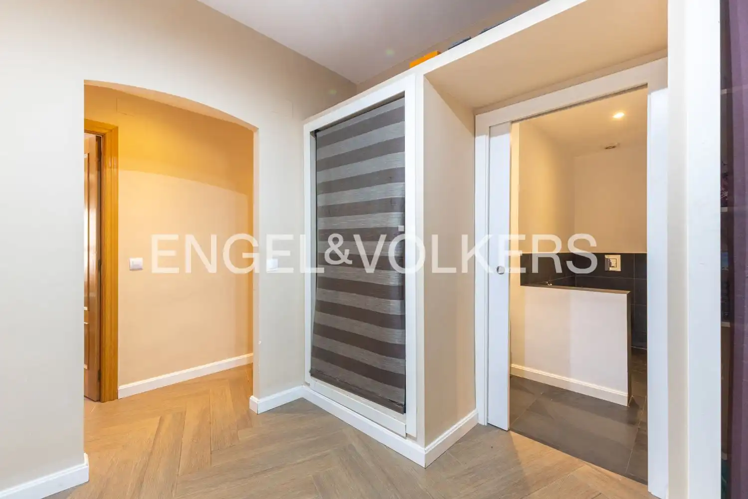Piso de 132 m² en Valencia