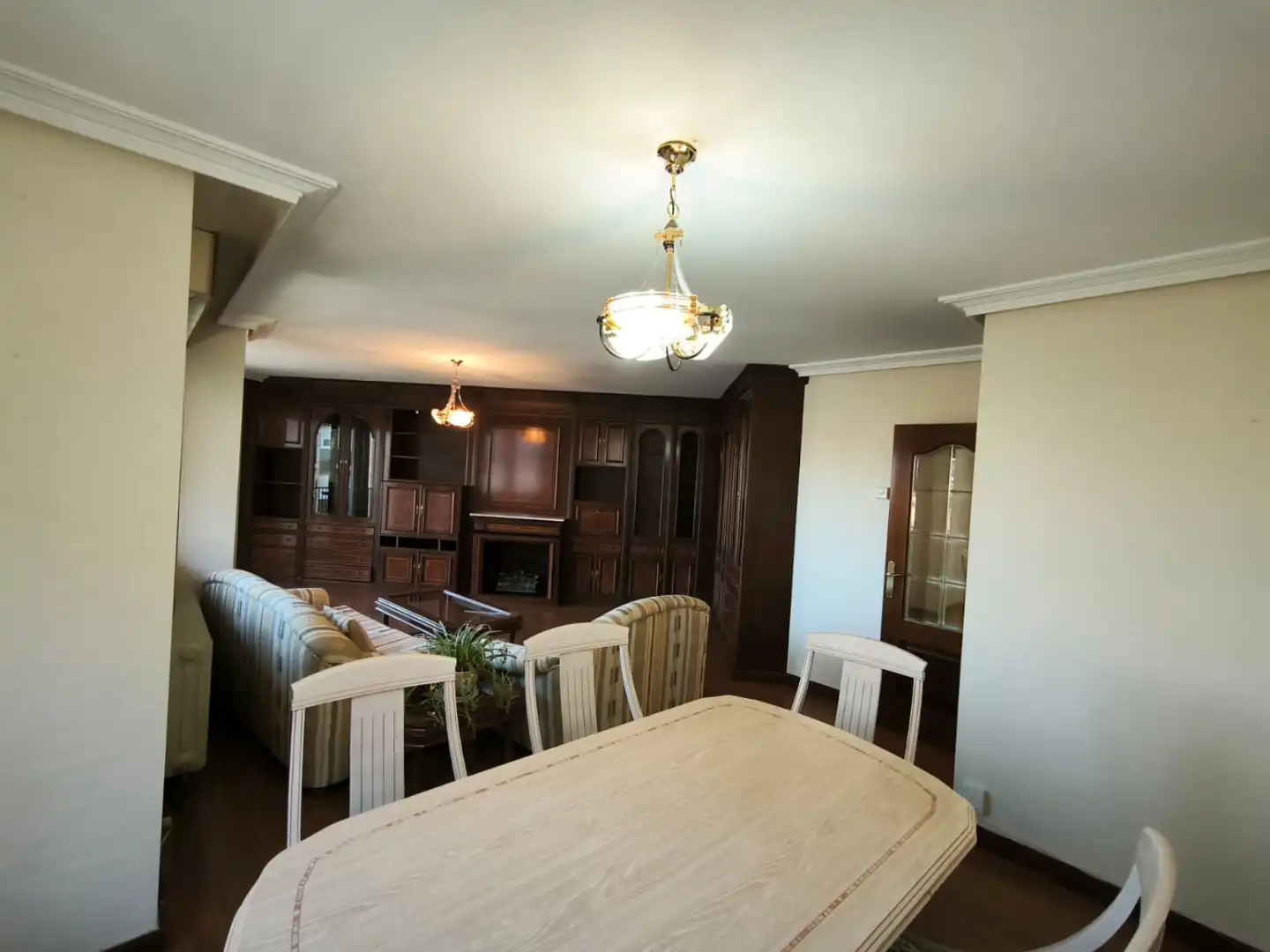 Piso de 123 m² en Salamanca