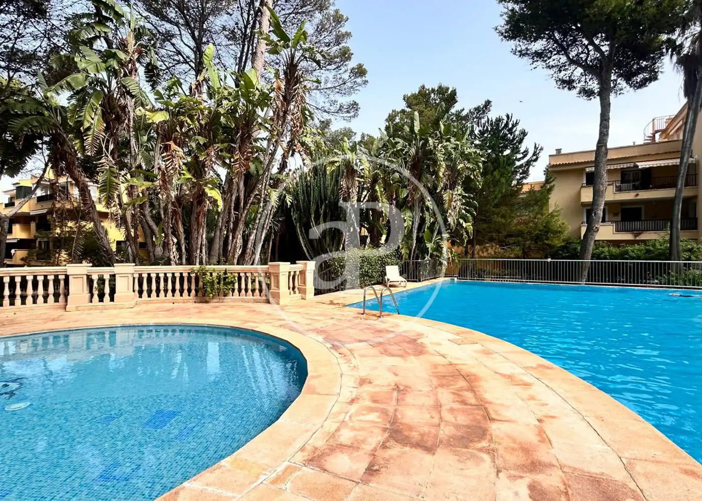 Piso de 95 m² en Calvià