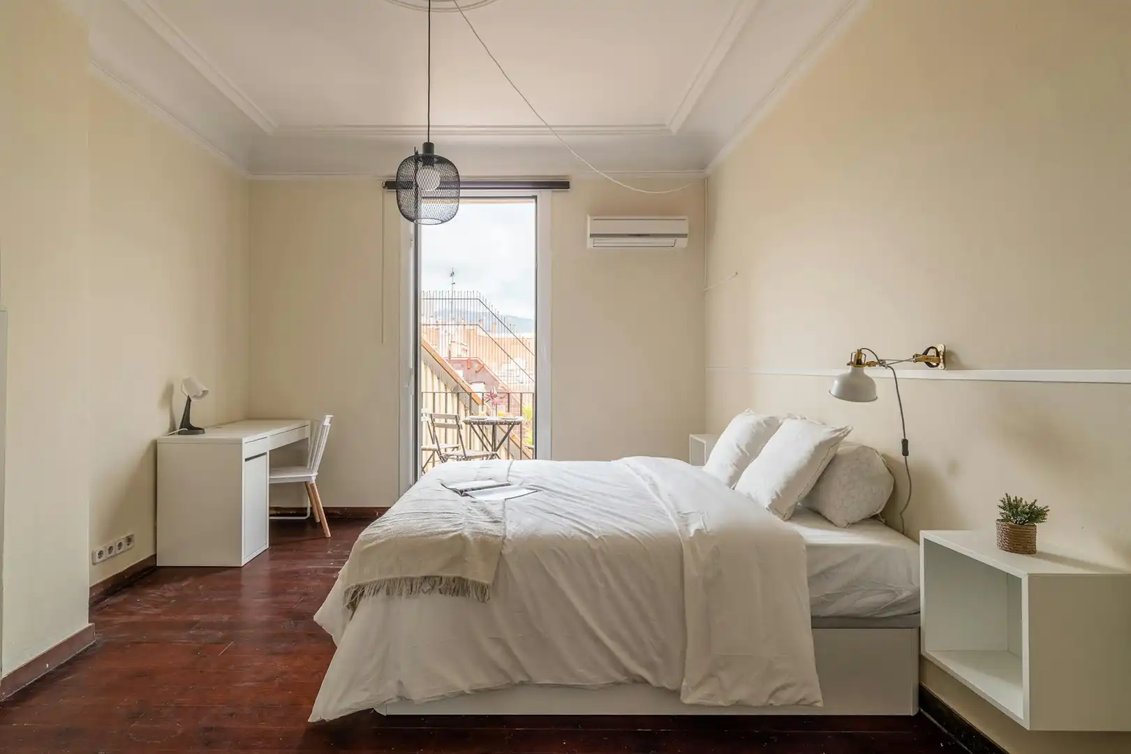 Habitación en alquiler, Barcelona