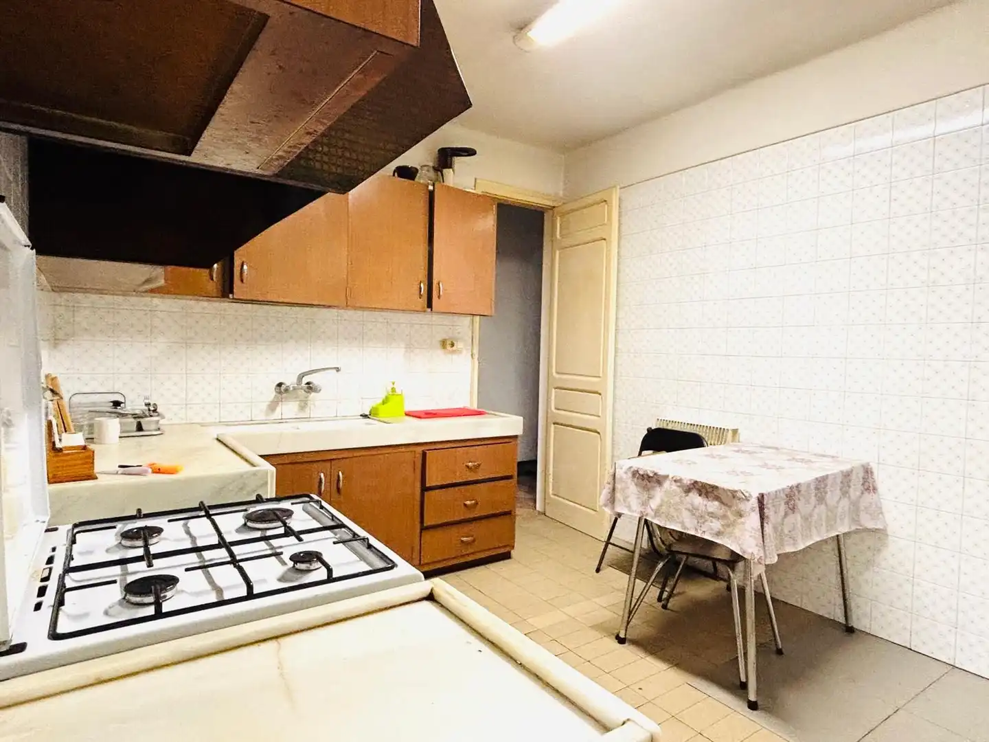 Piso de 846 m² en Tornabous