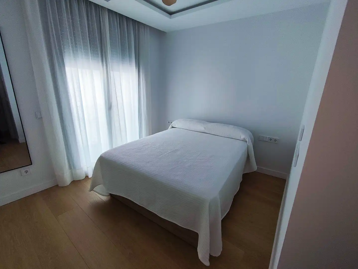 Piso de 50 m² en Córdoba