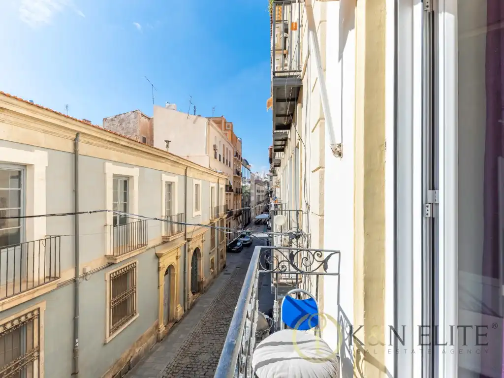 Pis de 103 m² a Alacant
