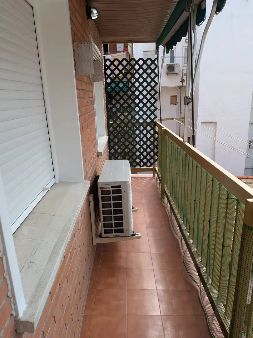Pis de 80 m² a Madrid