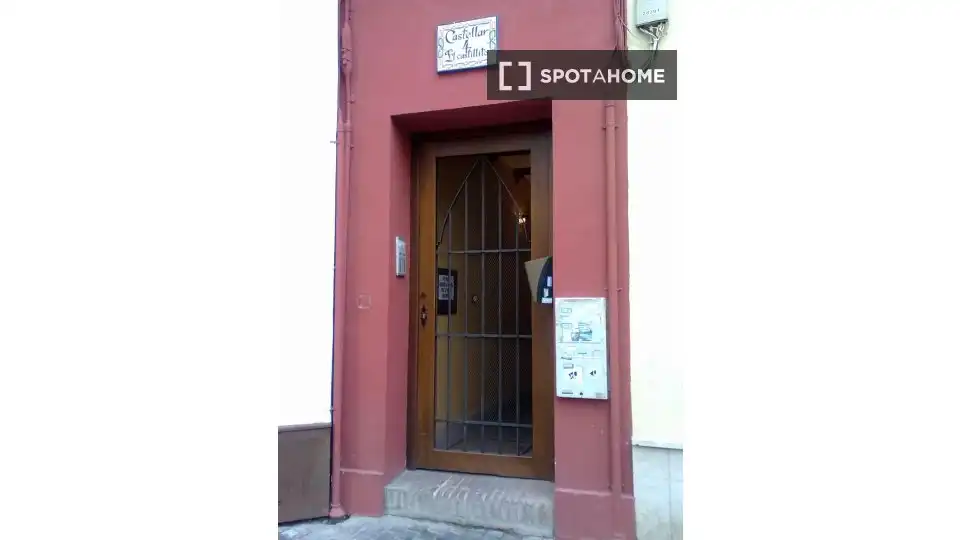 Habitación en alquiler, Sevilla