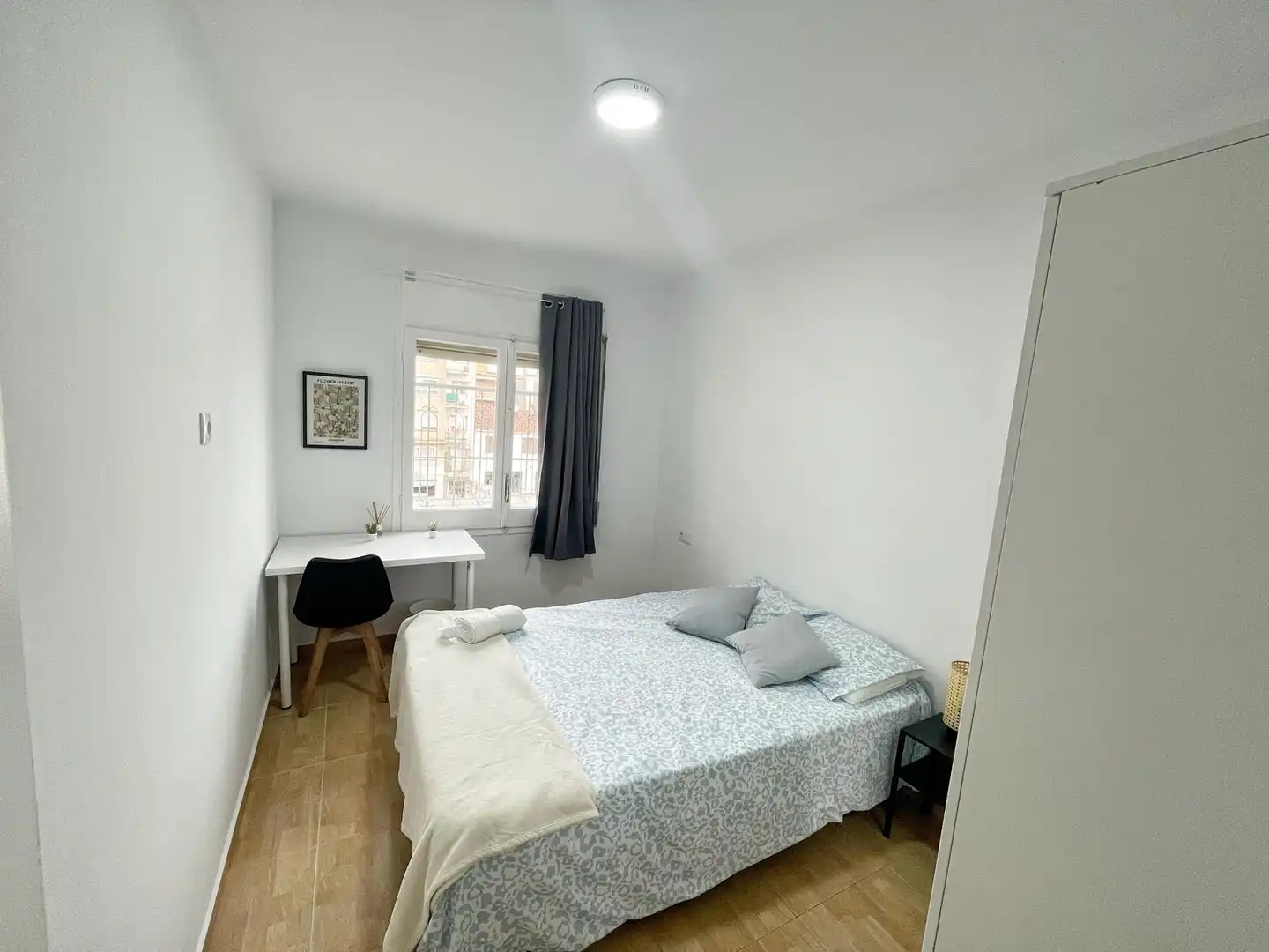 Habitación en alquiler, Manresa