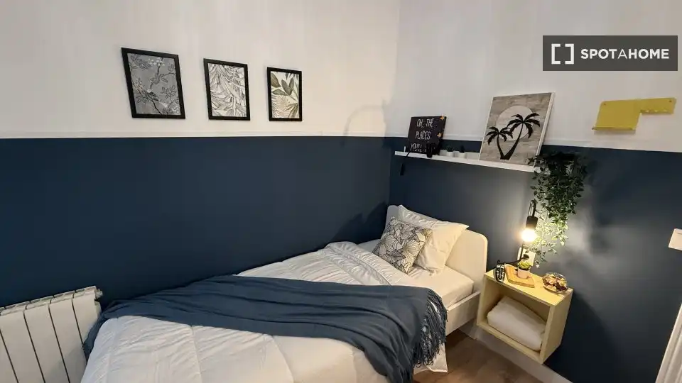 Habitación en alquiler, Alicante