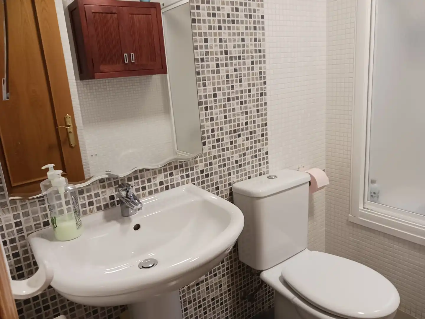 Piso de 100 m² en Ciudad Real