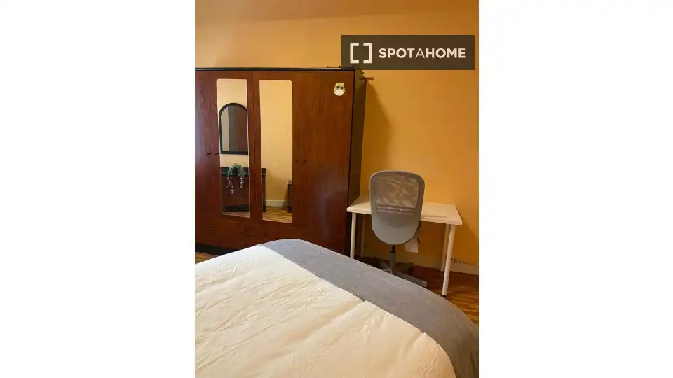 Habitación 92 m², Bilbao