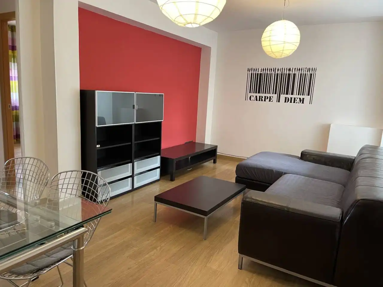 Piso de 85 m² en Toledo