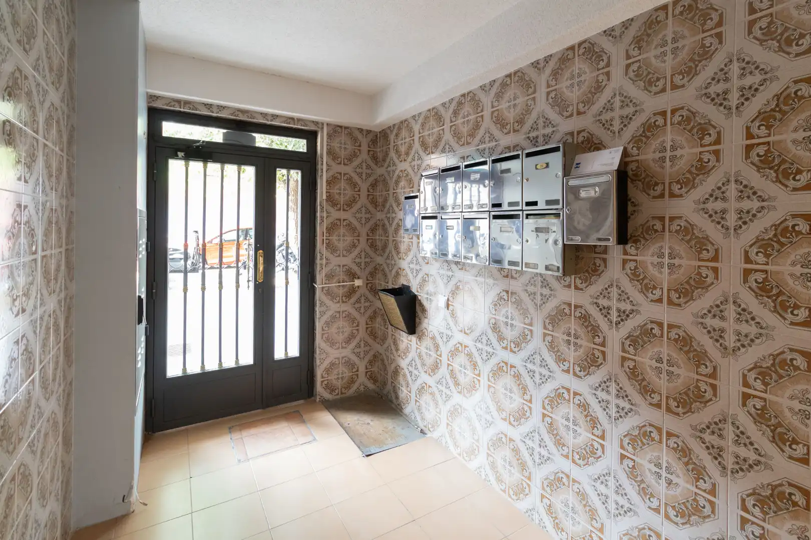 Piso de 65 m² en Móstoles