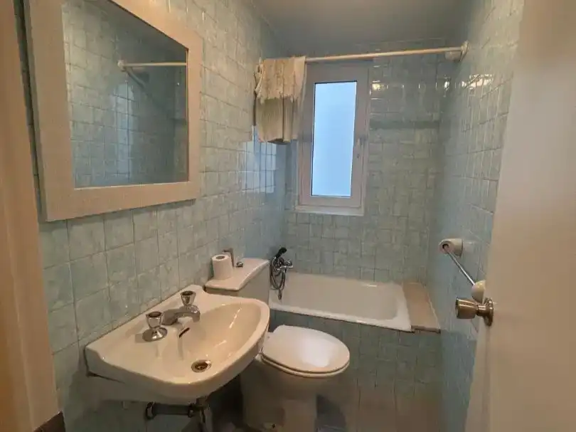 Piso de 135 m² en Lugo