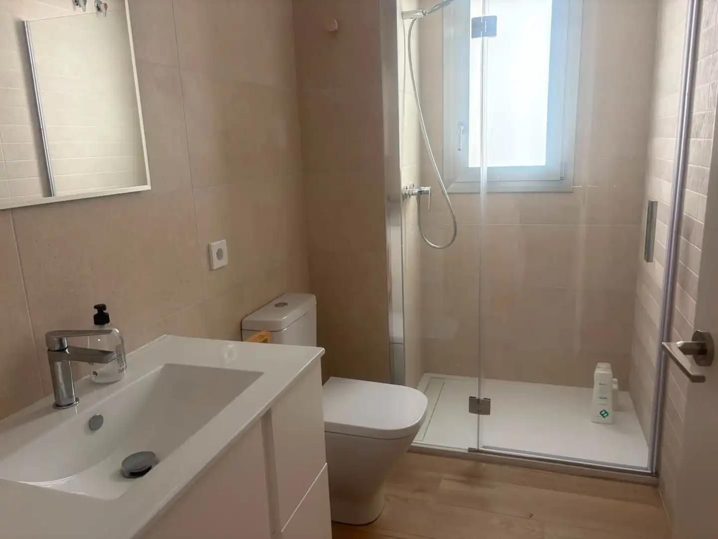 Квартира 121 м² у Vinaròs